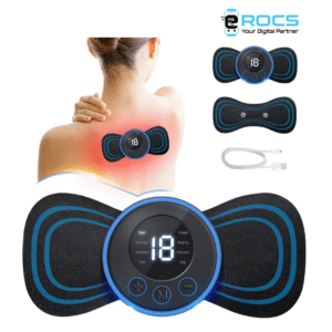 Alternative view of Body Massager