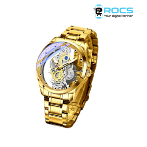 Alternative view of Men's Waterproof Watch