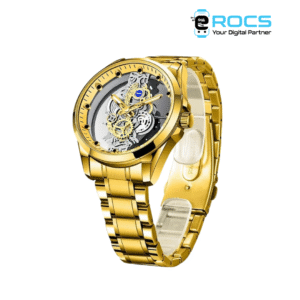 Men's Waterproof Watch