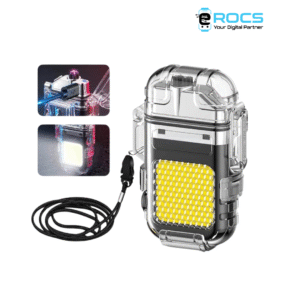 Alternative view of Arc Electric Waterproof Cigarette Lighter