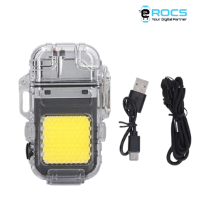 Arc Electric Waterproof Cigarette Lighter