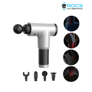 Alternative view of GUN MUSCLES MASSAGERS