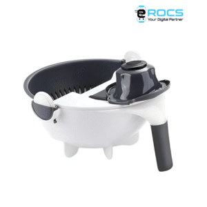 Multi-functional Vegetable Cutter Slicer 9 In 1 Vegetable Fruits Cutter