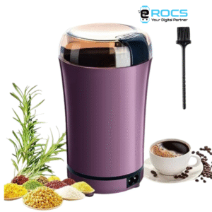 Portable Electric Coffee Grinder