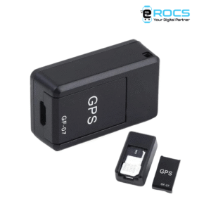 Portable Magnetic GPS Locator Realtime Tracker Device Voice Recorder for Tracking Cars, family or Valuables