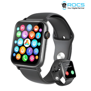 T500 Bluetooth Call Smart Watch