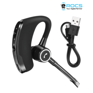 V8S Wireless Earphone Business Bluetooth Headset