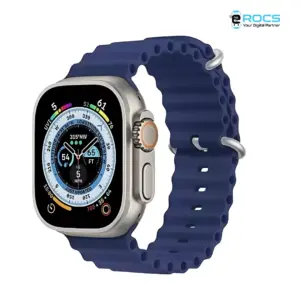 T 800 Ultra Smartwatch