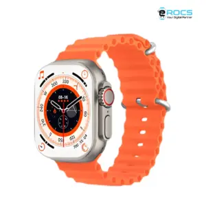 T900 Ultra Smartwatch Big Display Original Variation