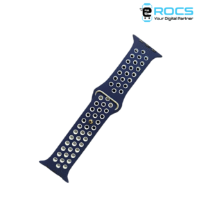 Silicone Sports Octopus Belt _ Strap for Smart Watch