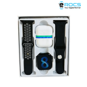 T55 PRO MAX Smart Watch