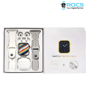 T55 PRO MAX Smart Watch