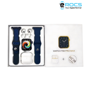 T55 PRO MAX Smart Watch