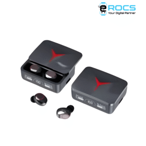 Alternative view of M90 Pro TWS True Wireless Earbud