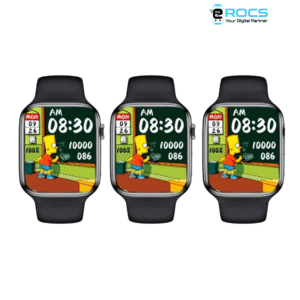 Microwear W97 Pro Smartwatch BT Calling