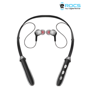 One Plus Bullets Pro Neckband Bluetooth Earphone