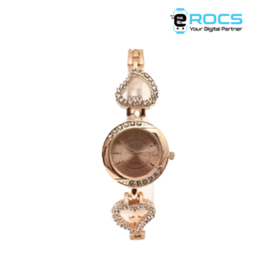 Women Bracelet Quartz Watch