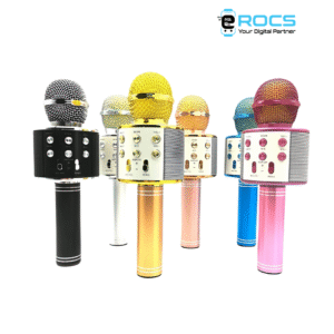 Alternative view of স্পিকার