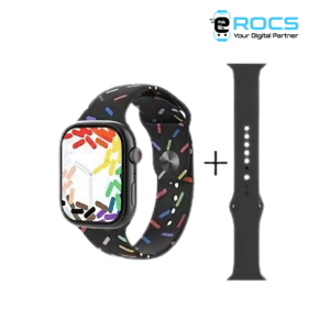 T20 PRO-MAX Smartwatch