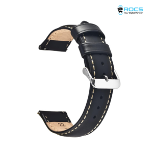 Leather Watch Brand Strap