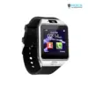 DZ09 Smartwatch Sim Supported with Camera