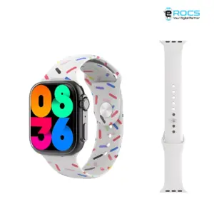 T30 Ultra Smartwatch