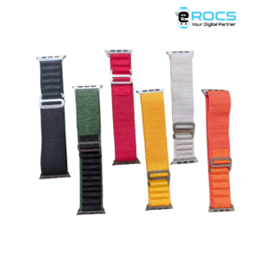 Fabric Belt for Smart Watch