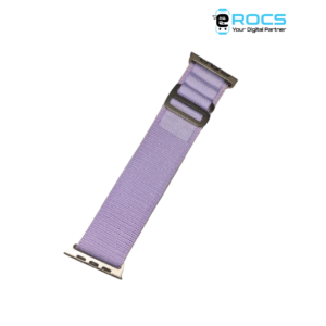 Alternative view of Fabric Belt for Smart Watch