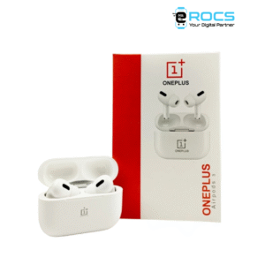 Alternative view of ONEPLUS Airpods Pro Bluetooth Headphone