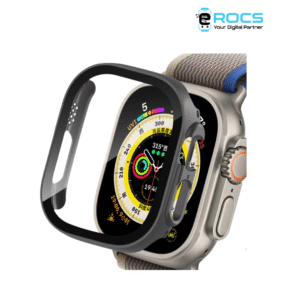 Screen Protector Watch Ultra 49mm Case
