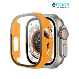 Alternative view of Screen Protector Watch Ultra 49mm Case