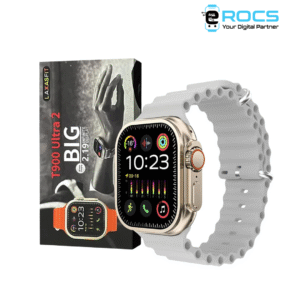 T900 Ultra 2 Smartwatch Original Variation