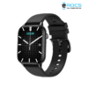 COLMI C60 Smartwatch black