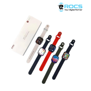 Hk9 Promax 2nd Generation Amoled Smartwatch