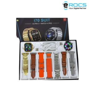 I70 Suit Ultra 2 and Watch 4 PRO Smartwatch (3)