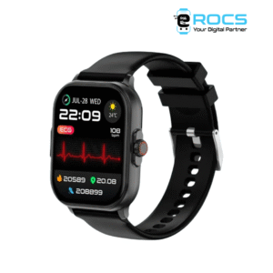 Alternative view of COLMI C63 Health Smartwatch