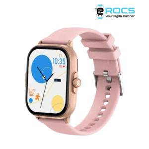 COLMI C63 Health Smartwatch
