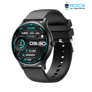 COLMI i10 Smartwatch black