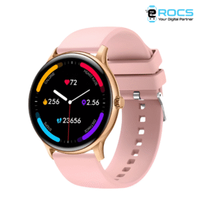 COLMI i10 Smartwatch pink