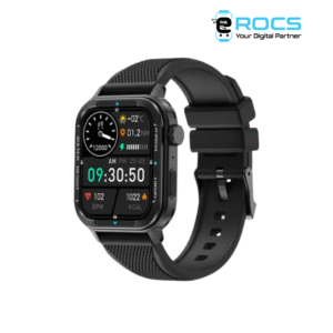 Alternative view of COLMi M41 Smartwatch