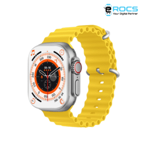 T900 Ultra Smartwatch yello