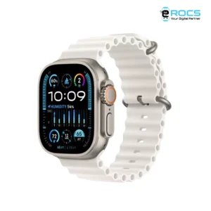 HK9 ULTRA 2 Multi Functional Smartwatch