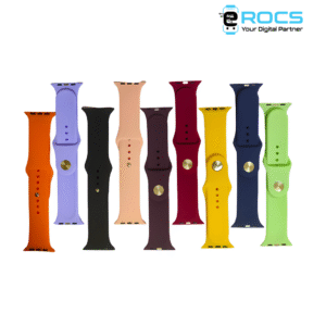 Plain Belt for Smartwatch