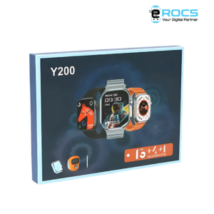 Y200 Combo Pack Smartwatch (3 Smartwatch) (2)