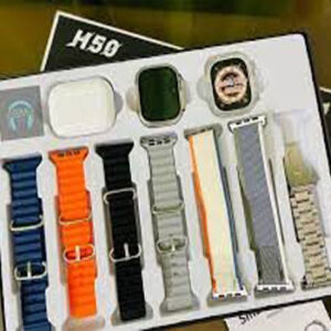 H50 Smartwatch