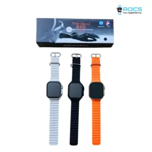 T900 Ultra 2 Smartwatch Small Box