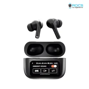 Alternative view of A9 PRO ANC Earbuds