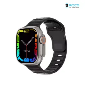 Alternative view of DT8 Ultra Smartwatch