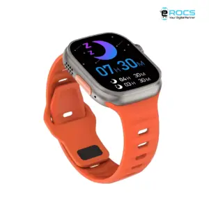 DT8 Ultra Smartwatch