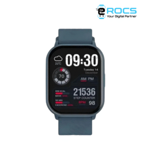Zeblaze GTS 3 Calling Smartwatch